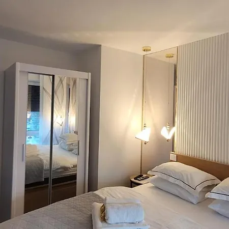 Apartament 100-Brawa 26 Kluczbork Eksteriør bilde