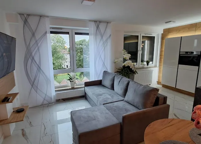 Apartament 100-Brawa 26