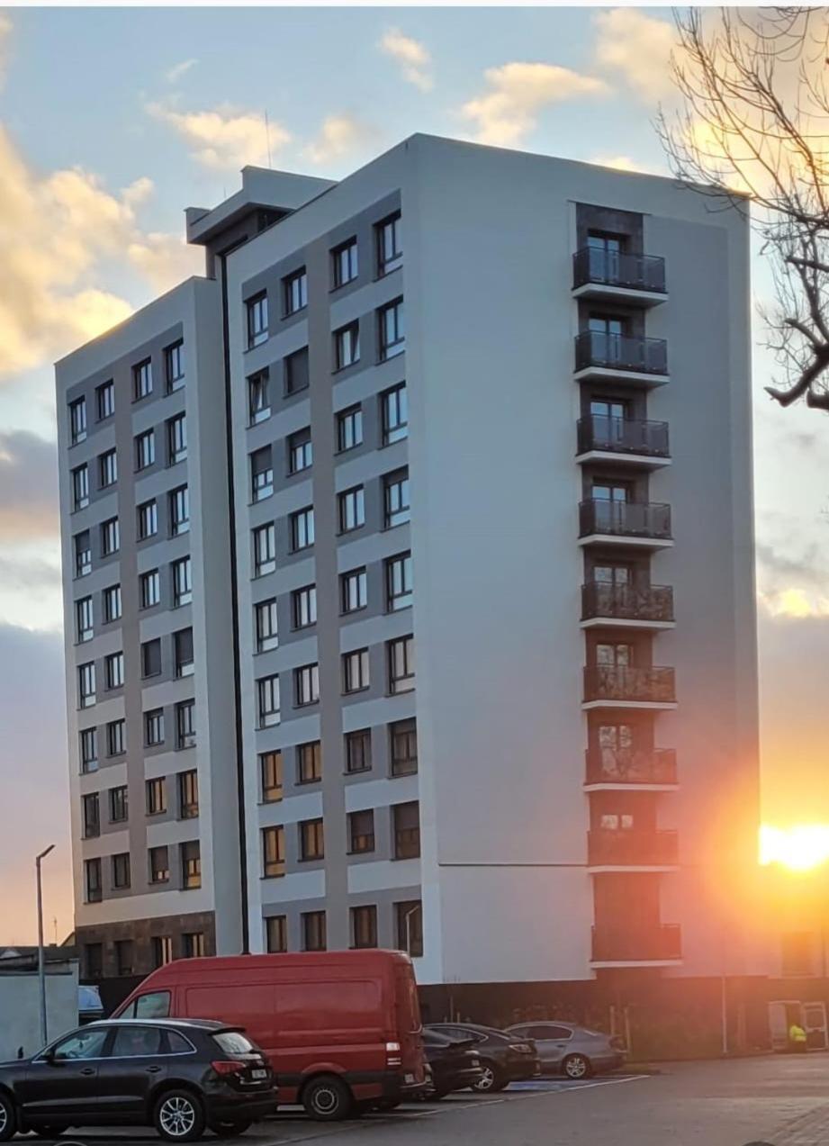 Apartment 100-brawa 26 Kluczbork